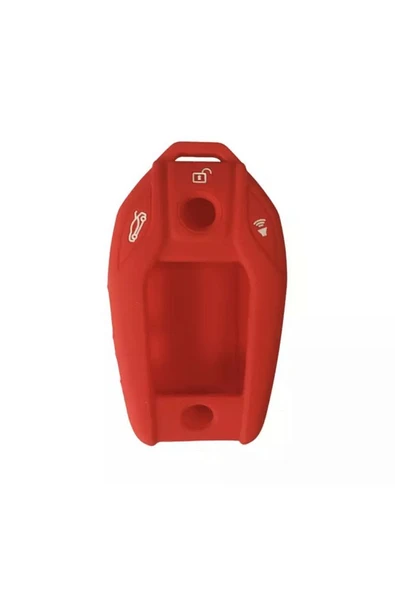 Bmw 5 7 Serisi Için G11 G12 G30 G31 G32 I8 I12 I15 G01 X3 G02 X4 G05 X5 G07 X7 Anahtar Kılıfı ürün görseli