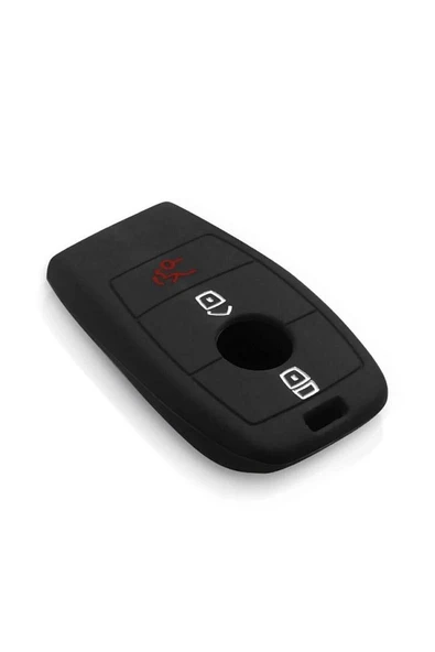 Mercedes B C E Sınıfı C180 C200 W205 W213 E300 E200 Anahtar Kılıfı - Resim 3