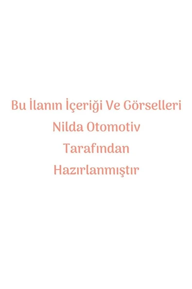 Citroen C4 C5 C3 Aircross Anahtar Kılıfı Anahtarsız Çalıştırma - Resim 6