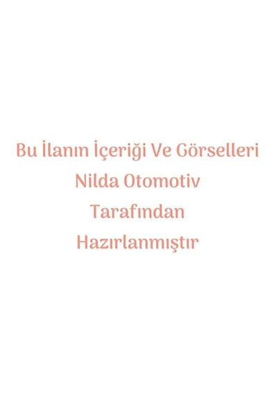 Opel Grandland Mokka Combo Crossland Corsa F Kasa Sustasız Model Anahtar Kılıfı Mavi - Resim 3