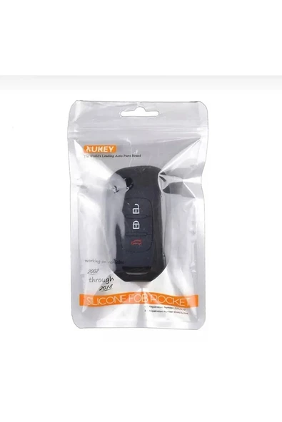Renault Clio Megane Captur Kaleos Kadjar Talisman Anahtar Kılıfı - Resim 3