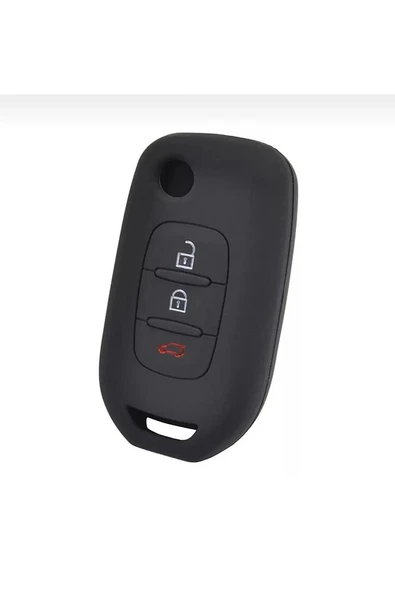 Renault Clio Megane Captur Kaleos Kadjar Talisman Anahtar Kılıfı ürün görseli