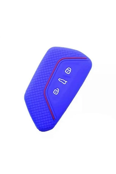 Cupra Leon Silikon Anahtar Koruma Kılıfı Görseli Teyit Ediniz Lütfen 2.resime Bakınız - Resim 3