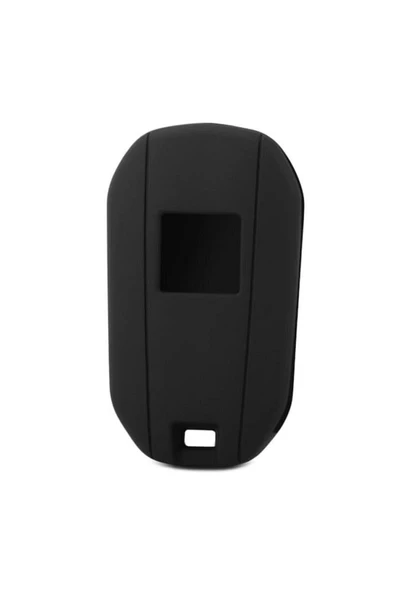 Peugeot 208 308 408 508 2008 3008 4008 5008 Rifter Slikon Anahtar Kılıfı 2.resime Bakınız - Resim 6