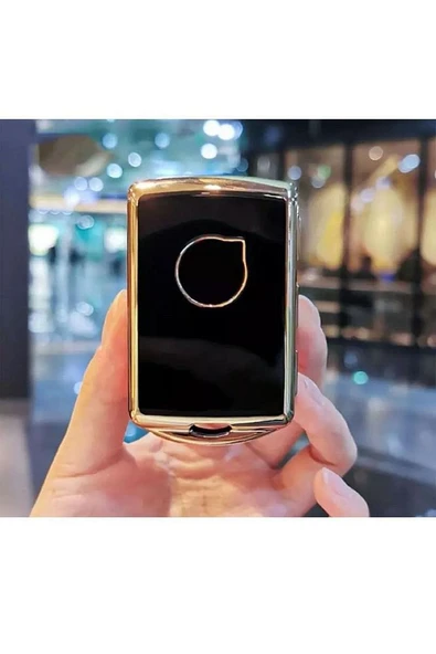 Volvo Xc40 Xc90 Xc70 S60 S80 S90 C30 V70 V90 Anahtar Koruma Kılıf 2.resime Bakınız ürün görseli