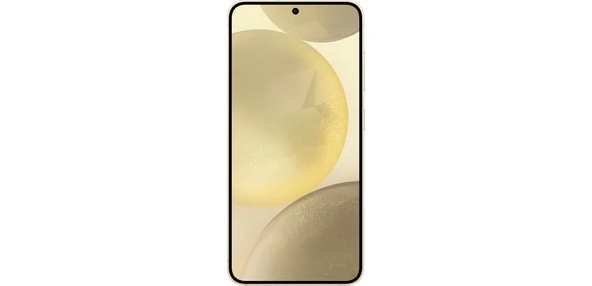 Samsung Galaxy S24 128 GB 8 GB Ram Sarı (Samsung Türkiye Garantili)