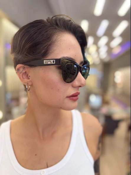 0108 C5 52 U.S. POLO ASSN Güneş Gözlüğü - 6