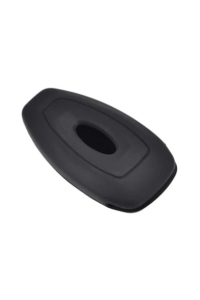 Focus Fiesta Kuga Mondeo Bmax Cmax Smax Silikon Anahtar Kılıfı - Resim 4