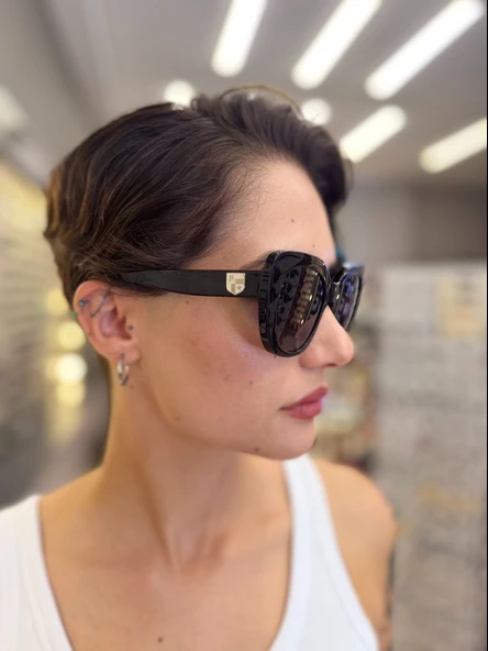 0313 C1 56 U.S. POLO ASSN Güneş Gözlüğü - Resim 2