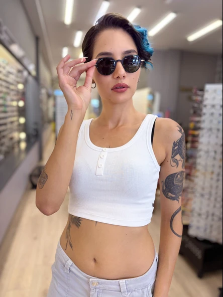 009 MyConceptC02 46 Olivier Philippe Güneş Gözlüğü ürün görseli 1