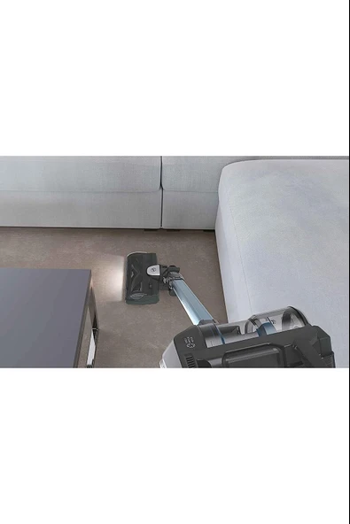 Hoover H-FREE 300 PETS HF322TP 22 V Dikey Şarjlı Süpürge - Resim 5