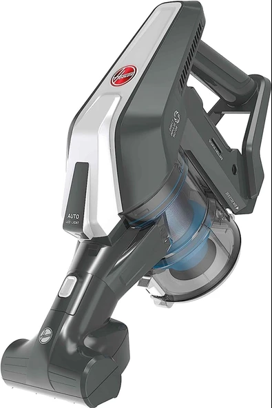 Hoover H-FREE 300 PETS HF322TP 22 V Dikey Şarjlı Süpürge - Resim 4