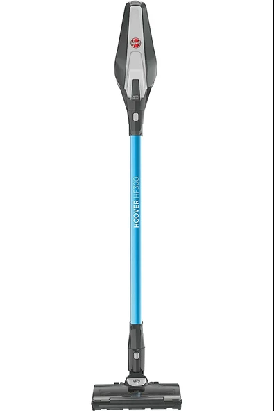 Hoover H-FREE 300 PETS HF322TP 22 V Dikey Şarjlı Süpürge - Resim 2