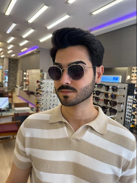 DG3556 C2 53 Dunlop Güneş Gözlüğü ürün görseli