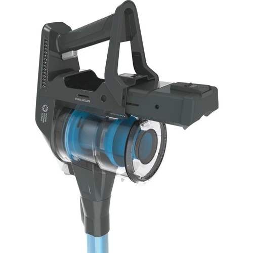 Hoover H-FREE 300 PETS HF322TP 22 V Dikey Şarjlı Süpürge - Resim 12