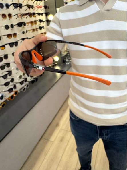 0241 C1 68 U.S. POLO ASSN. Güneş Gözlüğü - 9