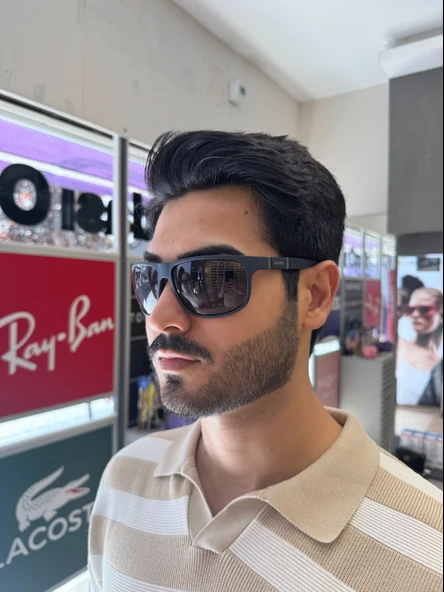 0273 C2 63 U.S. POLO ASSN. Güneş Gözlüğü - Resim 3