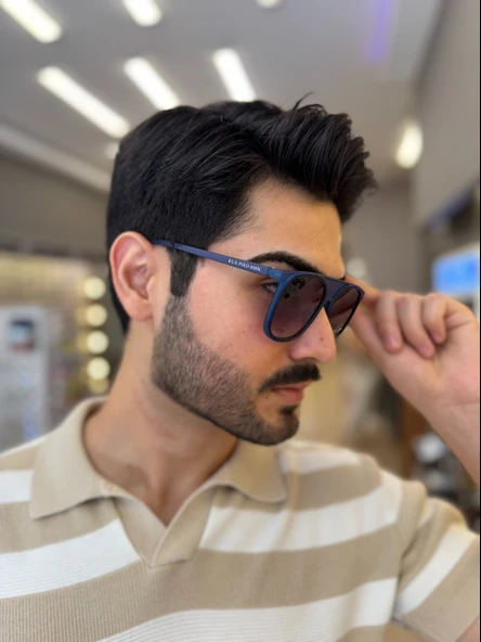 0270 C1 55 U.S. POLO ASSN. Güneş Gözlüğü - 5