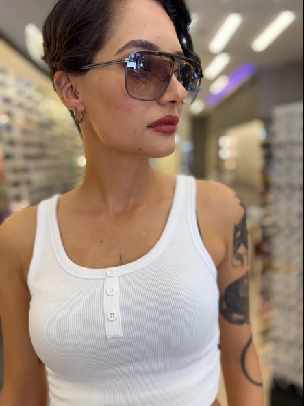 0214 C02 62 U.S. POLO ASSN Güneş Gözlüğü - Resim 3