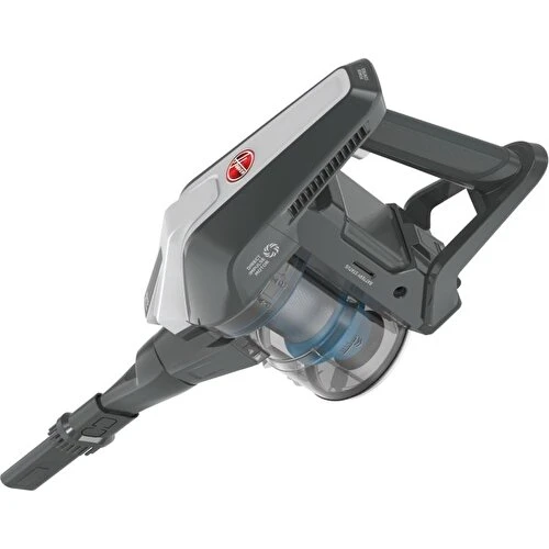Hoover H-FREE 300 PETS HF322TP 22 V Dikey Şarjlı Süpürge - Resim 11