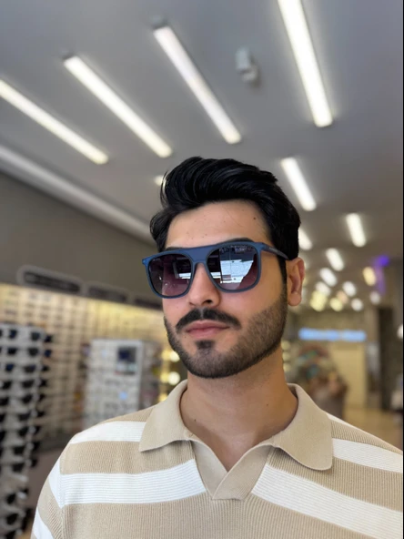 0270 C1 55 U.S. POLO ASSN. Güneş Gözlüğü