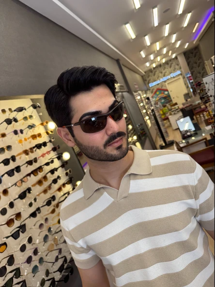 0241 C1 68 U.S. POLO ASSN. Güneş Gözlüğü