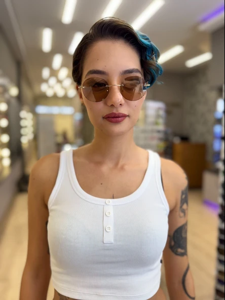 0083 C2 50 U.S. POLO ASSN Güneş Gözlüğü - 2