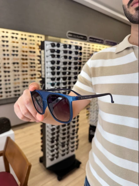 0270 C1 55 U.S. POLO ASSN. Güneş Gözlüğü - 8