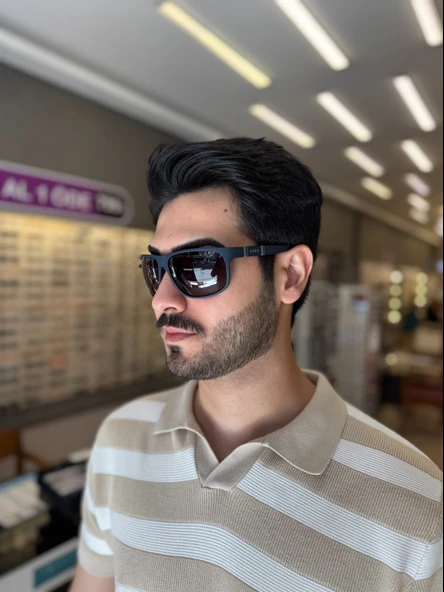 0273 C2 63 U.S. POLO ASSN. Güneş Gözlüğü ürün görseli