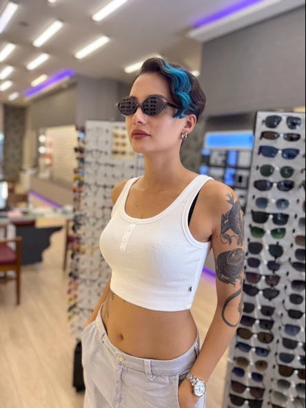 1030 C03 54 Juliano Güneş Gözlüğü - 7