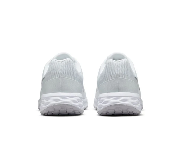 Nike Koşu Ayakkabısı W Revolution 6 Nn - Resim 4