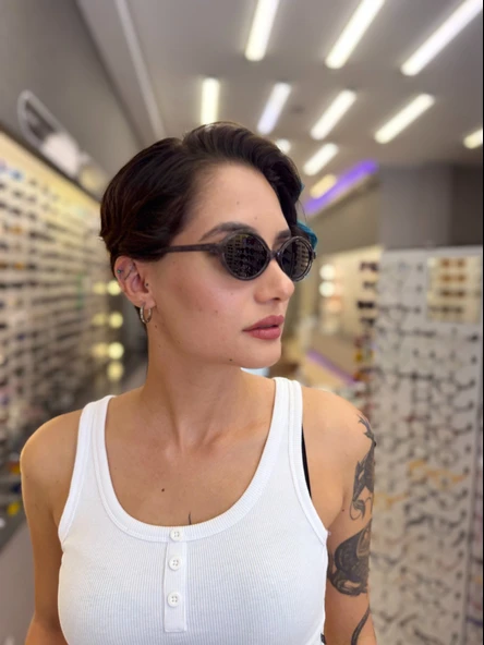 1030 C03 54 Juliano Güneş Gözlüğü - 6