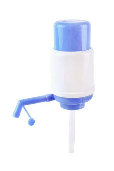 DAMACANA SU POMPASI URVE POŞETLİ