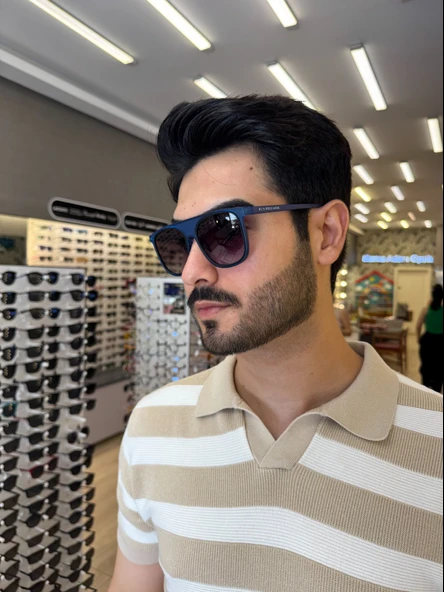 0270 C1 55 U.S. POLO ASSN. Güneş Gözlüğü - 4