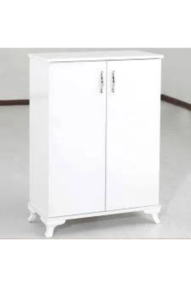 Kardelen Çok Amaçlı Dolap Ve Ayakkabılık