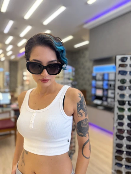 0313 C1 56 U.S. POLO ASSN Güneş Gözlüğü ürün görseli