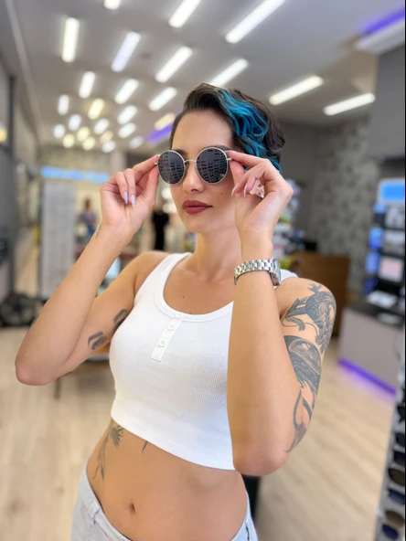 0141 C2 50 U.S. POLO ASSN Güneş Gözlüğü - 5