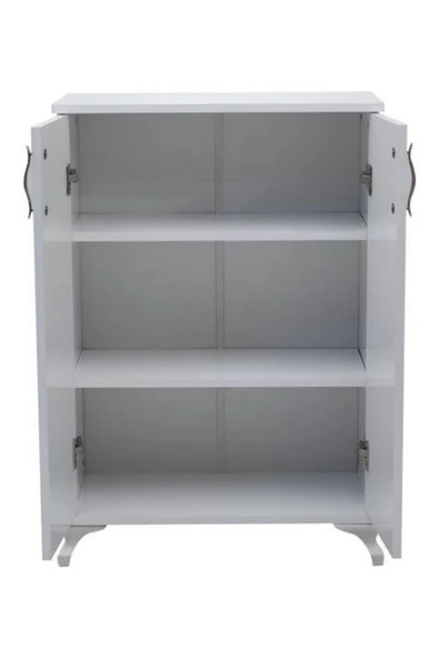 Kardelen Çok Amaçlı Dolap Ve Ayakkabılık - 2