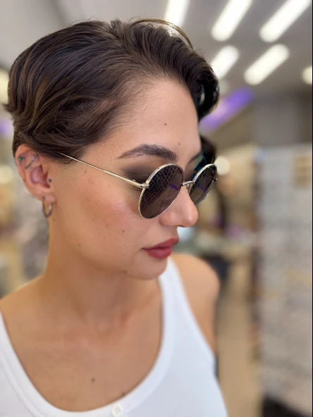 0141 C2 50 U.S. POLO ASSN Güneş Gözlüğü - 6