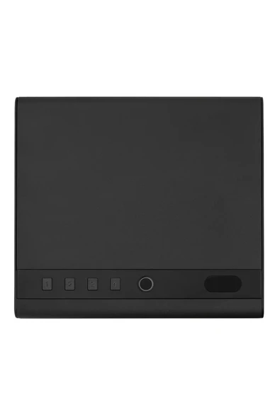 Kale Kilit Kale Parmak İzli Dijital Kasa - Resim 3