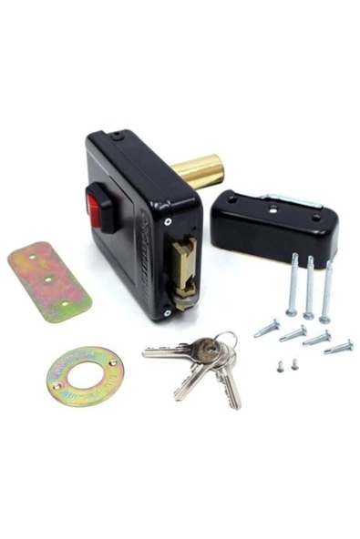 Otomatsan Elektirili Kapı Otamatı ürün görseli 1