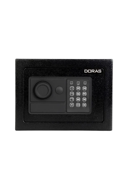 Doras 17 Serisi Mini Boy Kasa - 3