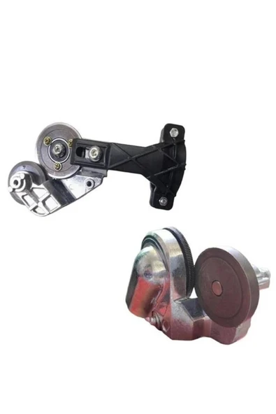 Rox 0185 Şarjlı Matkaplar İçin Metal Plaka Ve Sac Kesme Aparatı - 2