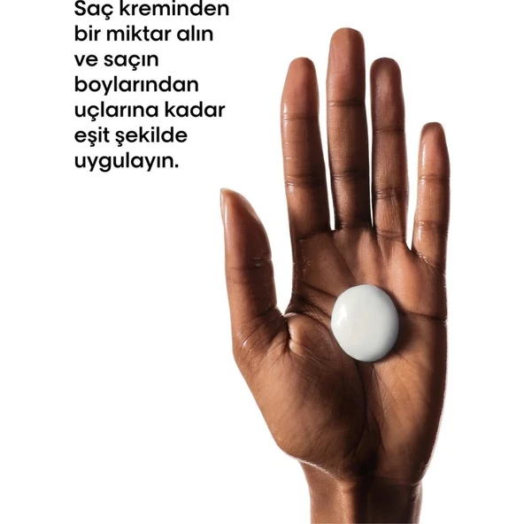 Vitamino Color Spectrum Boyalı Saçlar İçin Saç Kremi 200 ml - Resim 5