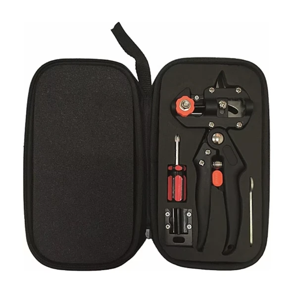 PALMERA AŞILAMA MAKASI SETİ ÇANTALI ürün görseli