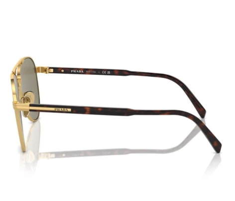 Prada Erkek Güneş Gözlüğü - 3