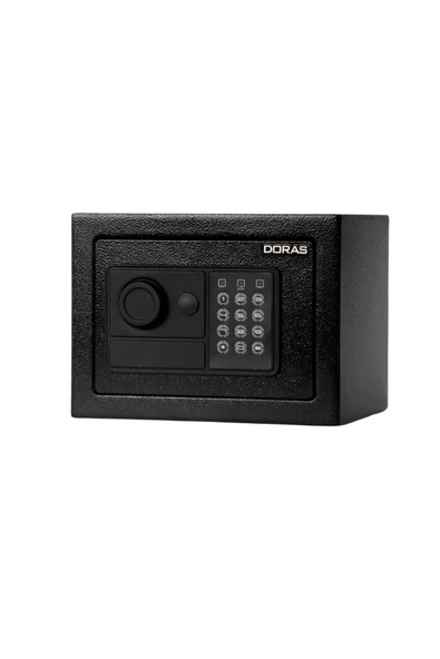 Doras 17 Serisi Mini Boy Kasa - 1