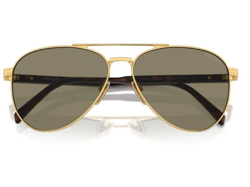 Prada Erkek Güneş Gözlüğü - 5