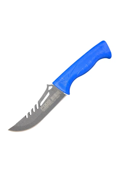 FIXIO Fk1013 4 Parça Kamp Seti (Kamp Baltası, Kamp Bıçağı, Pürmüz Çakmak, El Feneri, Taşıma Çantası) - 3