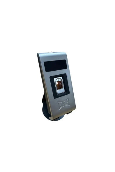 KALE K-Tech Parmak İzi Okuyucu - Resim 2